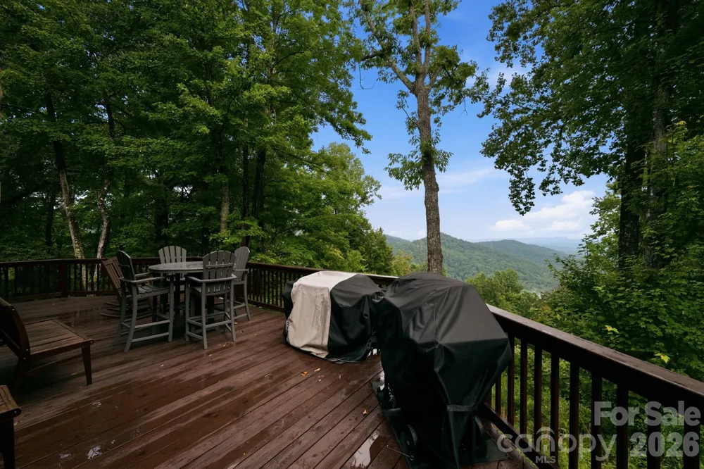 2235 Buck Mountain Road Purlear, NC 28665