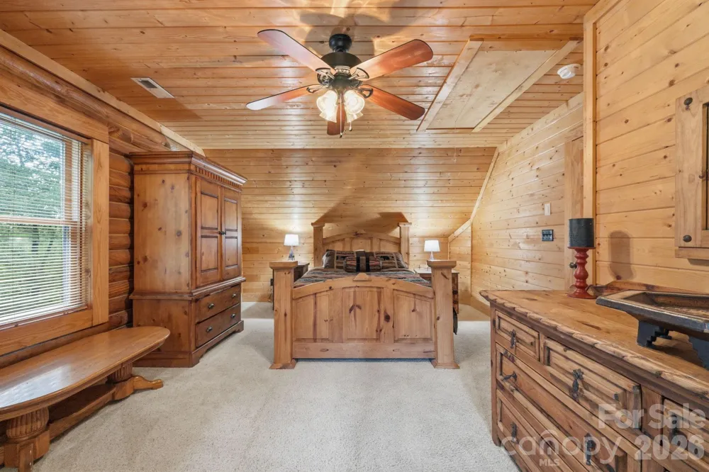2235 Buck Mountain Road Purlear, NC 28665