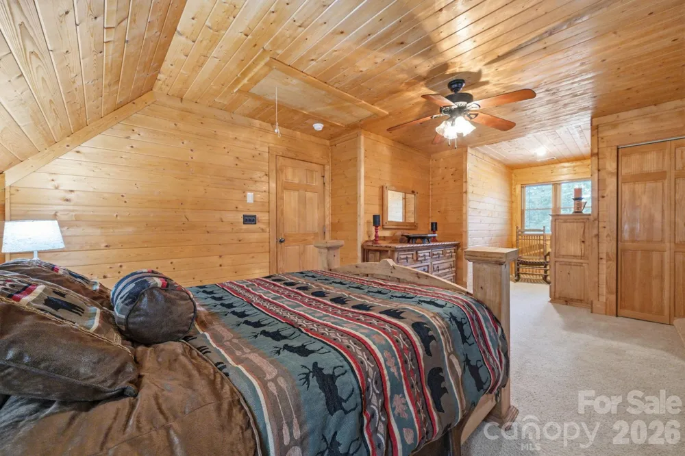 2235 Buck Mountain Road Purlear, NC 28665