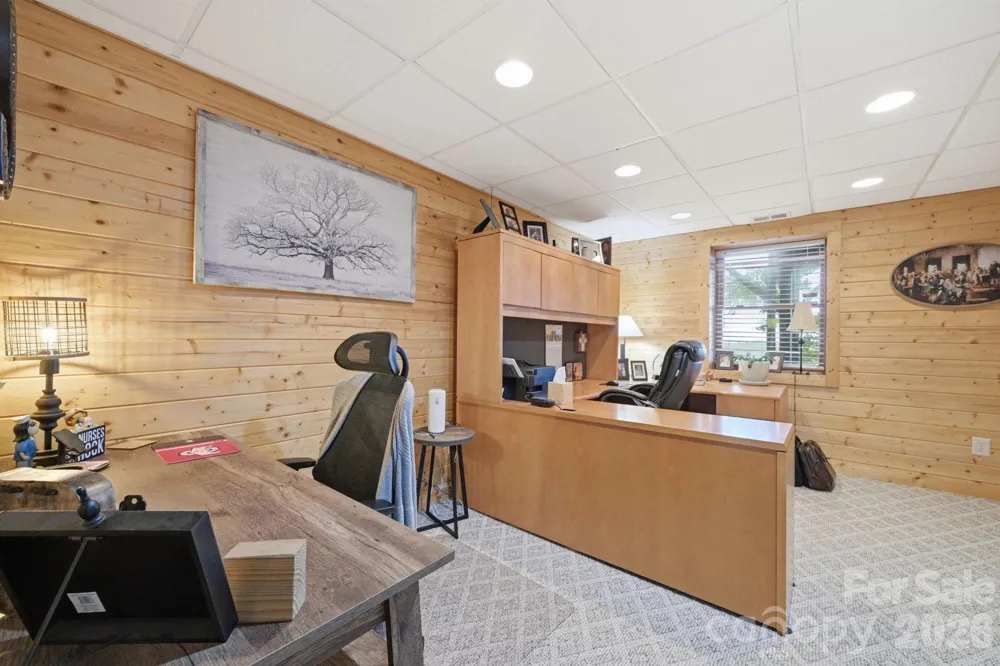 2235 Buck Mountain Road Purlear, NC 28665