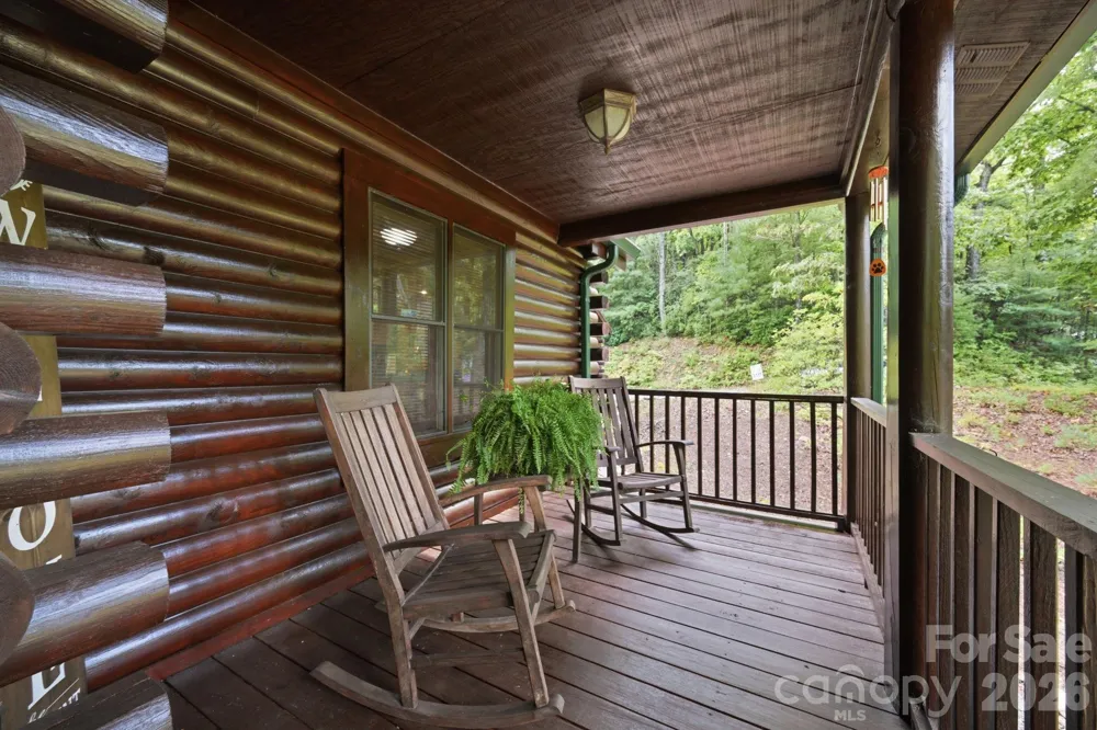 2235 Buck Mountain Road Purlear, NC 28665