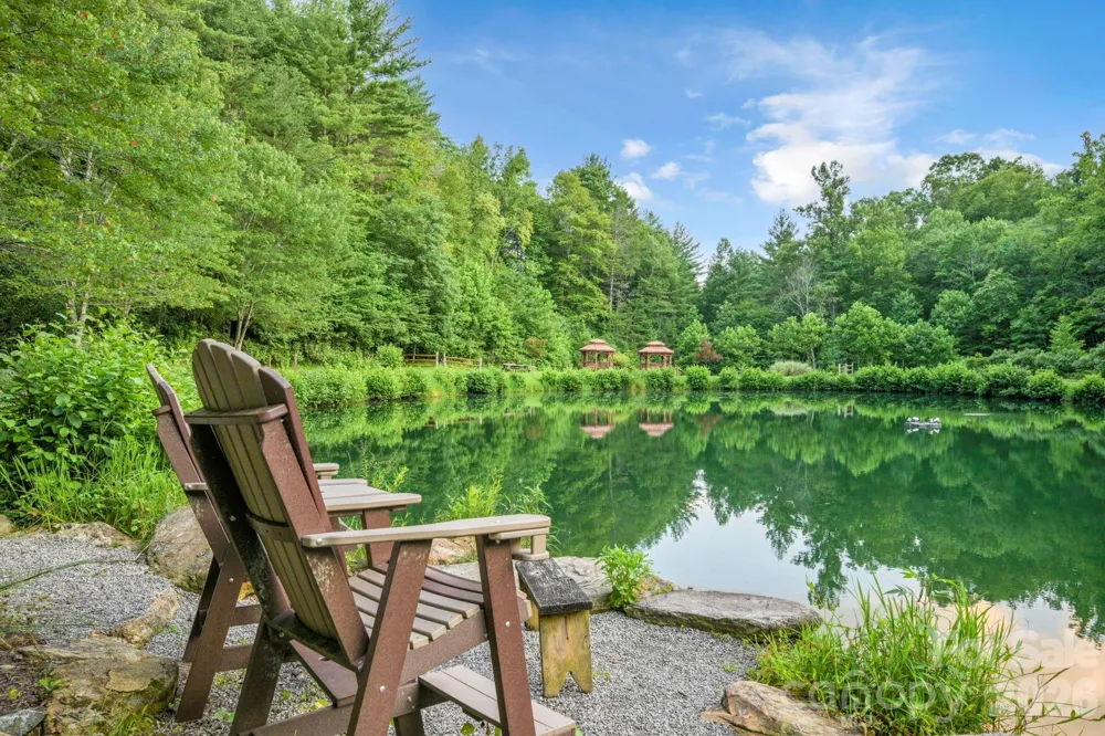 2235 Buck Mountain Road Purlear, NC 28665