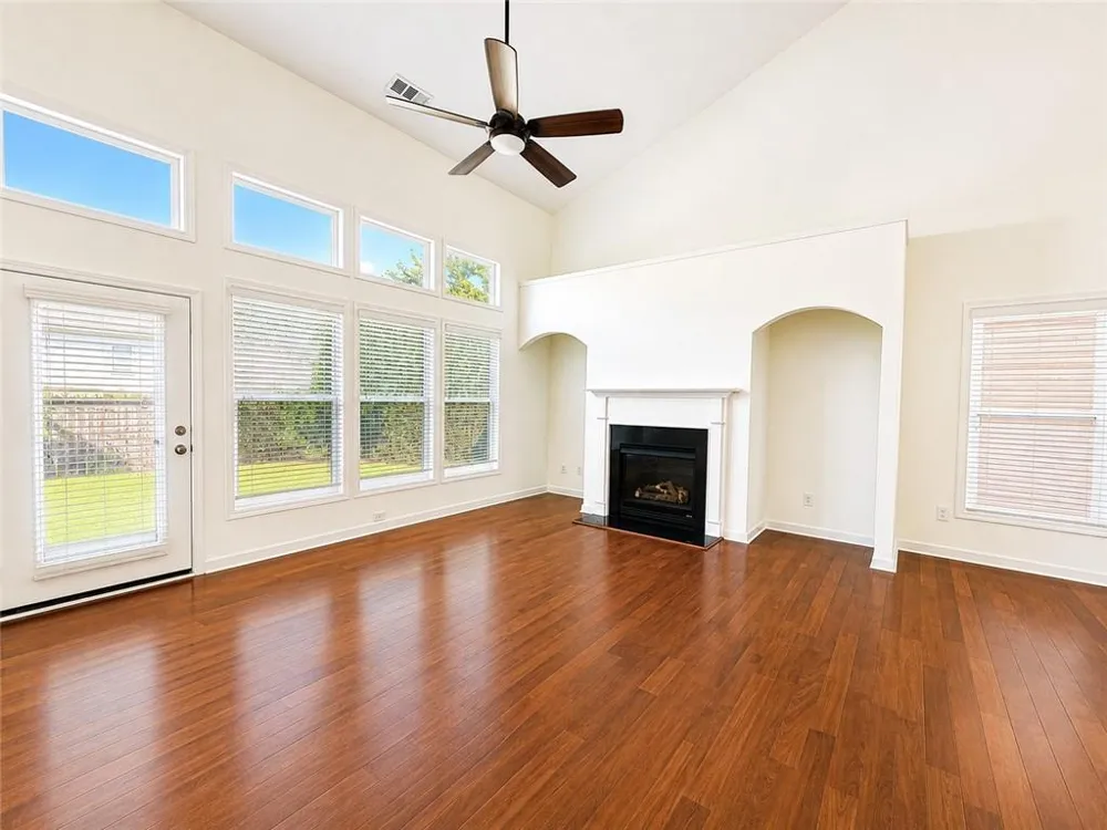 3487 Harvest Ridge Lane Buford, GA 30519