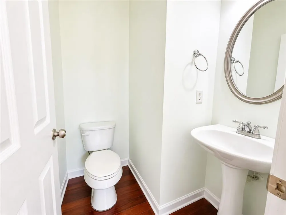 3487 Harvest Ridge Lane Buford, GA 30519