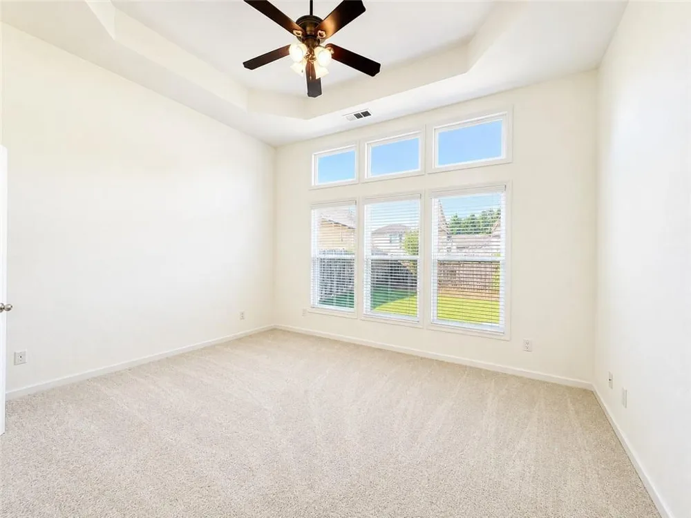 3487 Harvest Ridge Lane Buford, GA 30519