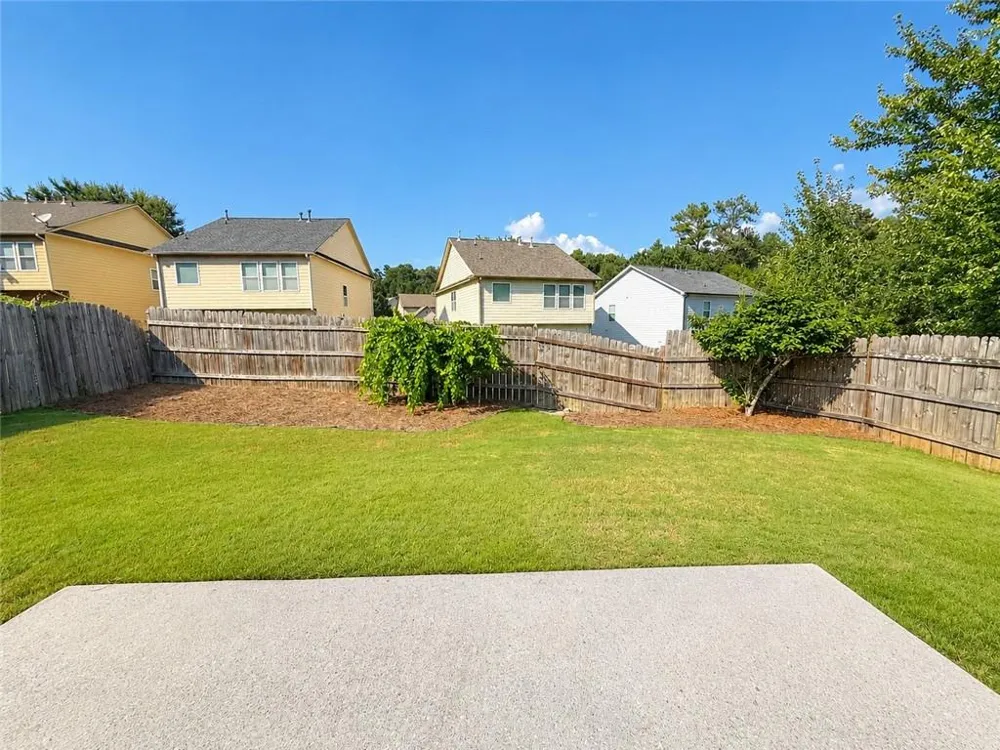 3487 Harvest Ridge Lane Buford, GA 30519