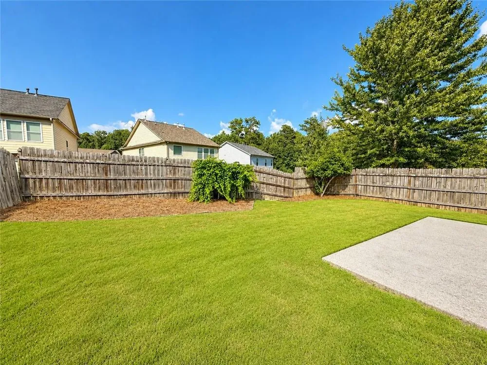 3487 Harvest Ridge Lane Buford, GA 30519