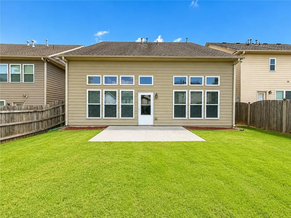 3487 Harvest Ridge Lane Buford, GA 30519