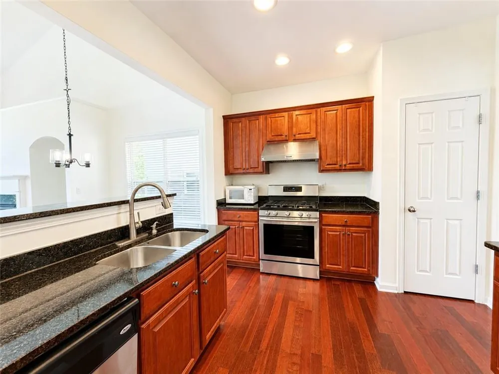 3487 Harvest Ridge Lane Buford, GA 30519