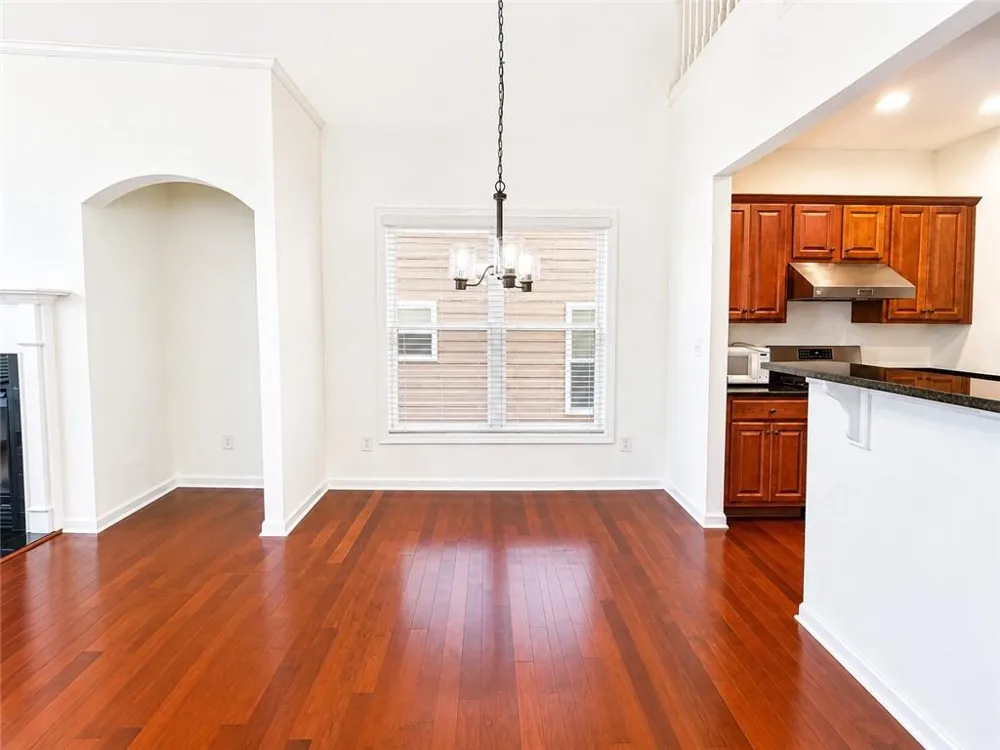 3487 Harvest Ridge Lane Buford, GA 30519