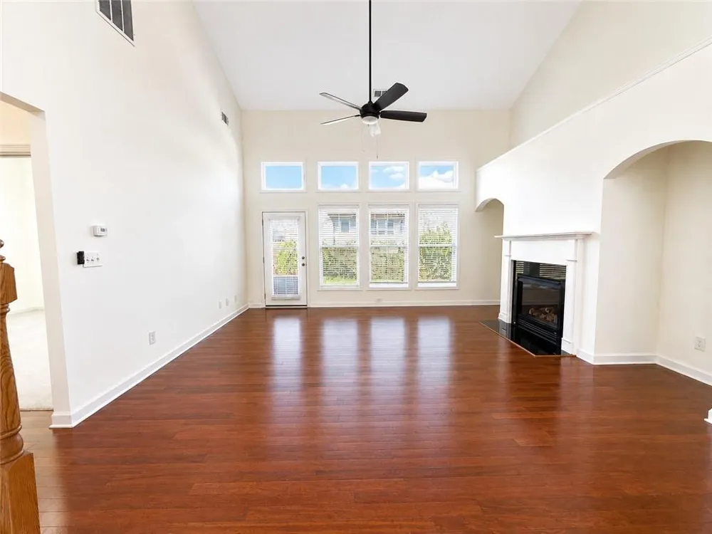 3487 Harvest Ridge Lane Buford, GA 30519