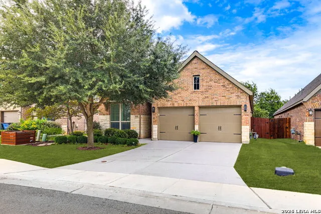 624 Arroyo Dorado New Braunfels, TX 78130