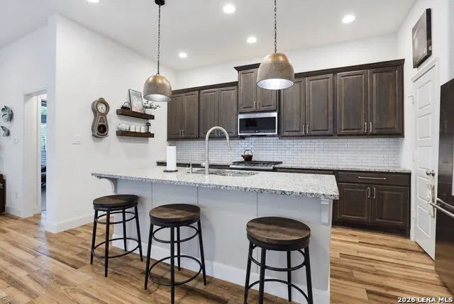 624 Arroyo Dorado New Braunfels, TX 78130