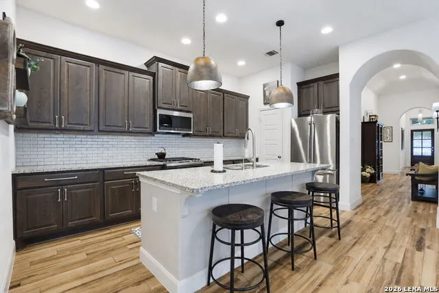 624 Arroyo Dorado New Braunfels, TX 78130