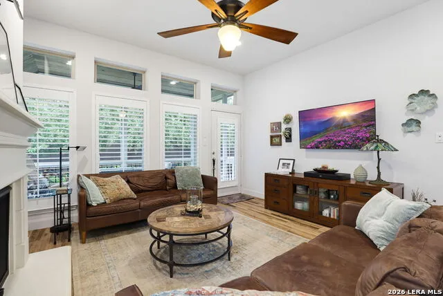 624 Arroyo Dorado New Braunfels, TX 78130