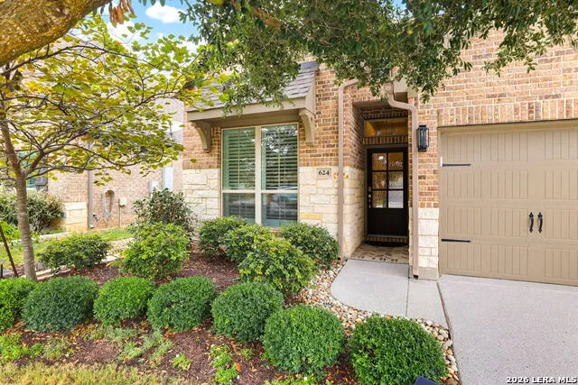 624 Arroyo Dorado New Braunfels, TX 78130