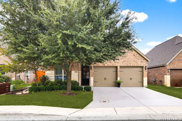 624 Arroyo Dorado New Braunfels, TX 78130