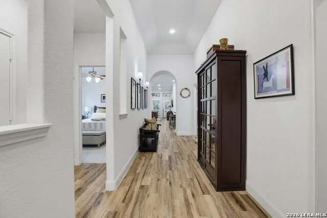 624 Arroyo Dorado New Braunfels, TX 78130