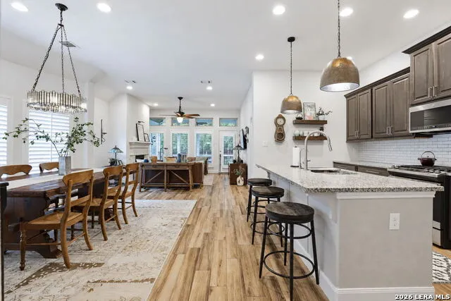 624 Arroyo Dorado New Braunfels, TX 78130