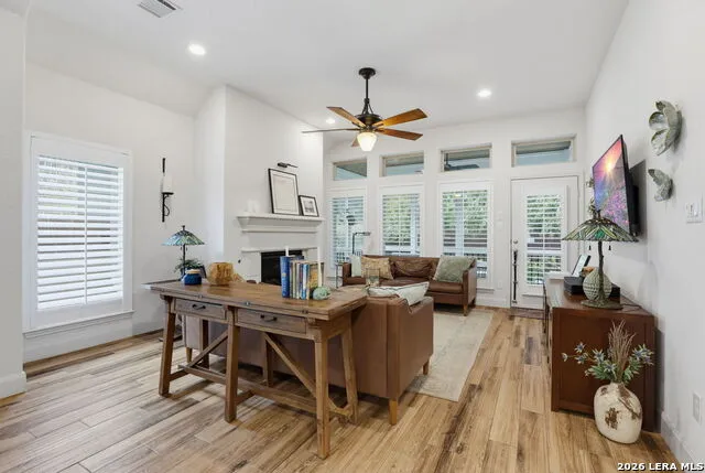 624 Arroyo Dorado New Braunfels, TX 78130