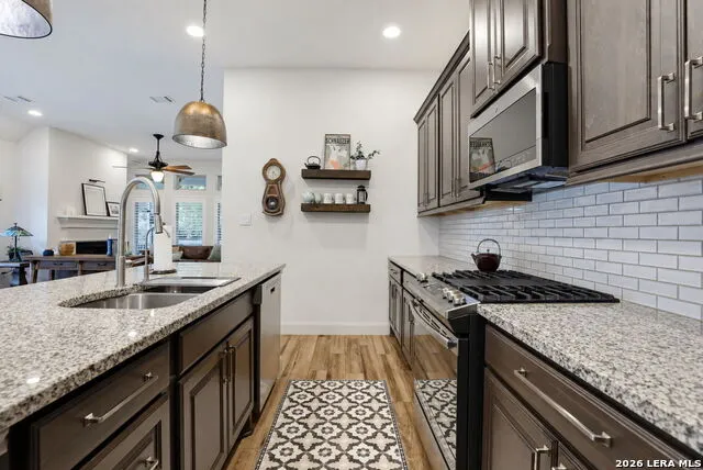 624 Arroyo Dorado New Braunfels, TX 78130
