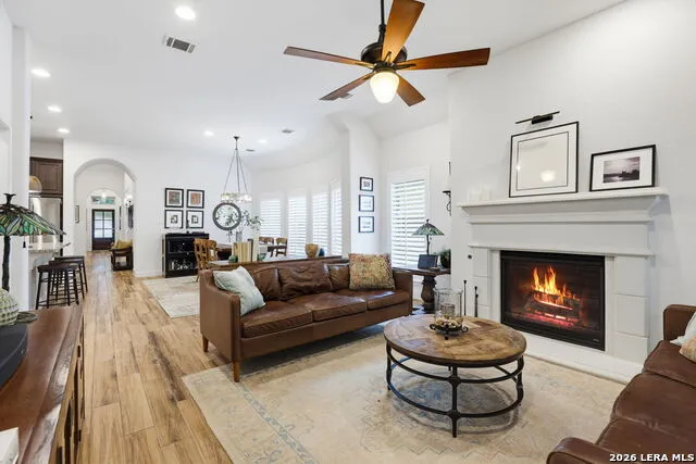 624 Arroyo Dorado New Braunfels, TX 78130
