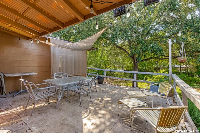 526 Sumner Dr San Antonio, TX 78209