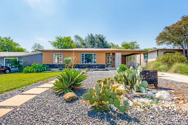 526 Sumner Dr San Antonio, TX 78209