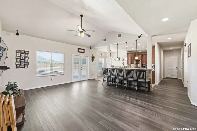 14838 St Hedwig St Hedwig, TX 78152