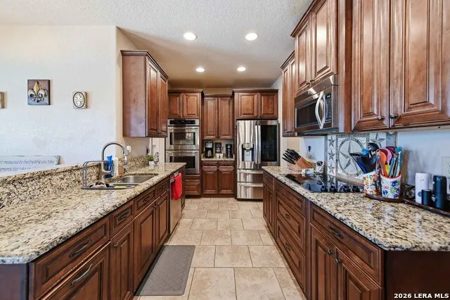 14838 St Hedwig St Hedwig, TX 78152