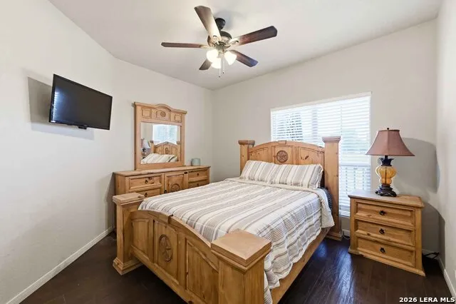 14838 St Hedwig St Hedwig, TX 78152