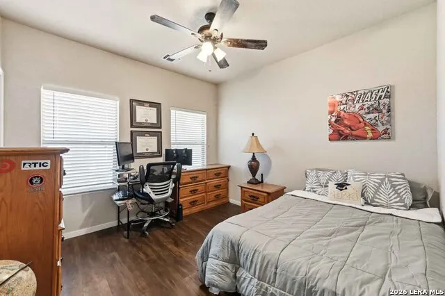14838 St Hedwig St Hedwig, TX 78152