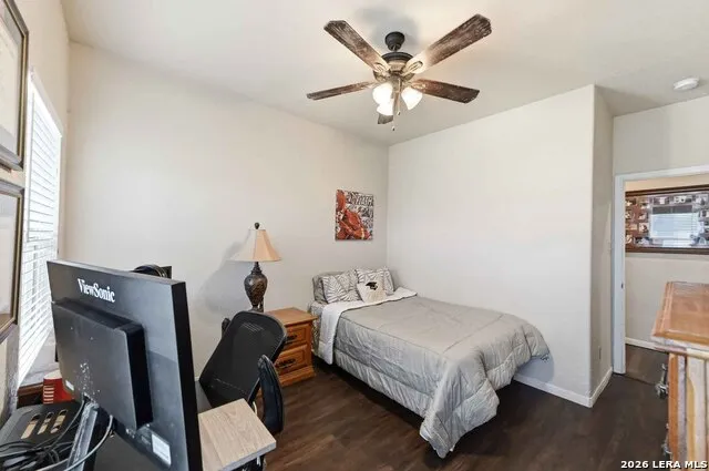 14838 St Hedwig St Hedwig, TX 78152