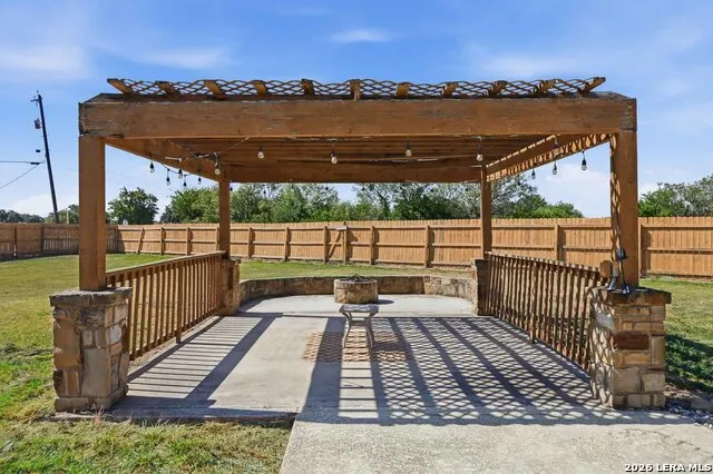 14838 St Hedwig St Hedwig, TX 78152