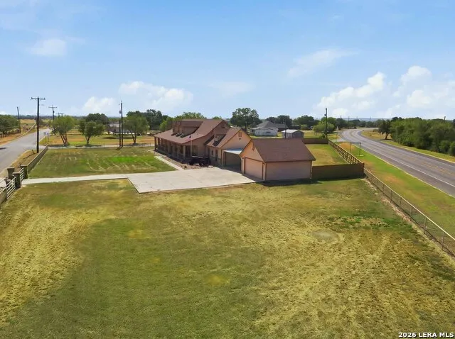 14838 St Hedwig St Hedwig, TX 78152
