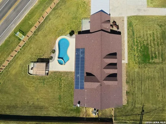 14838 St Hedwig St Hedwig, TX 78152