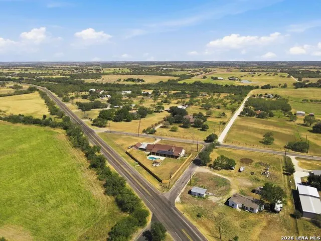 14838 St Hedwig St Hedwig, TX 78152