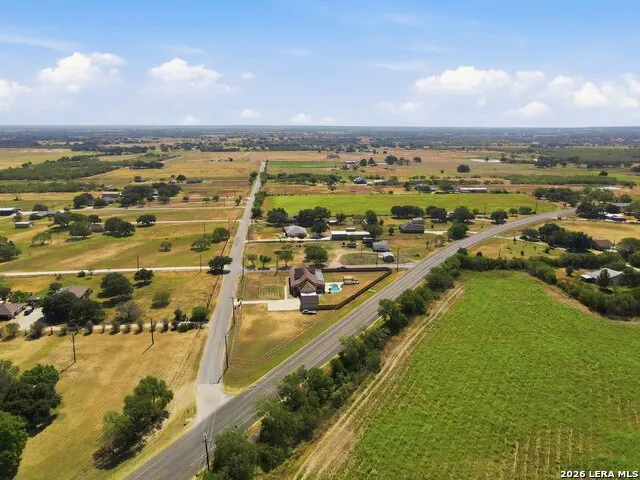 14838 St Hedwig St Hedwig, TX 78152