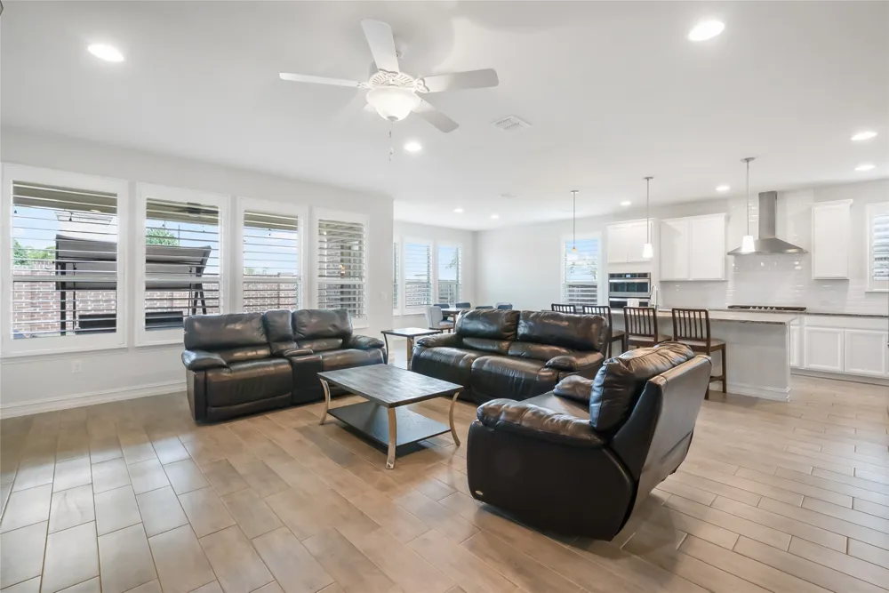 11222 Raimundo Road Frisco, TX 75035