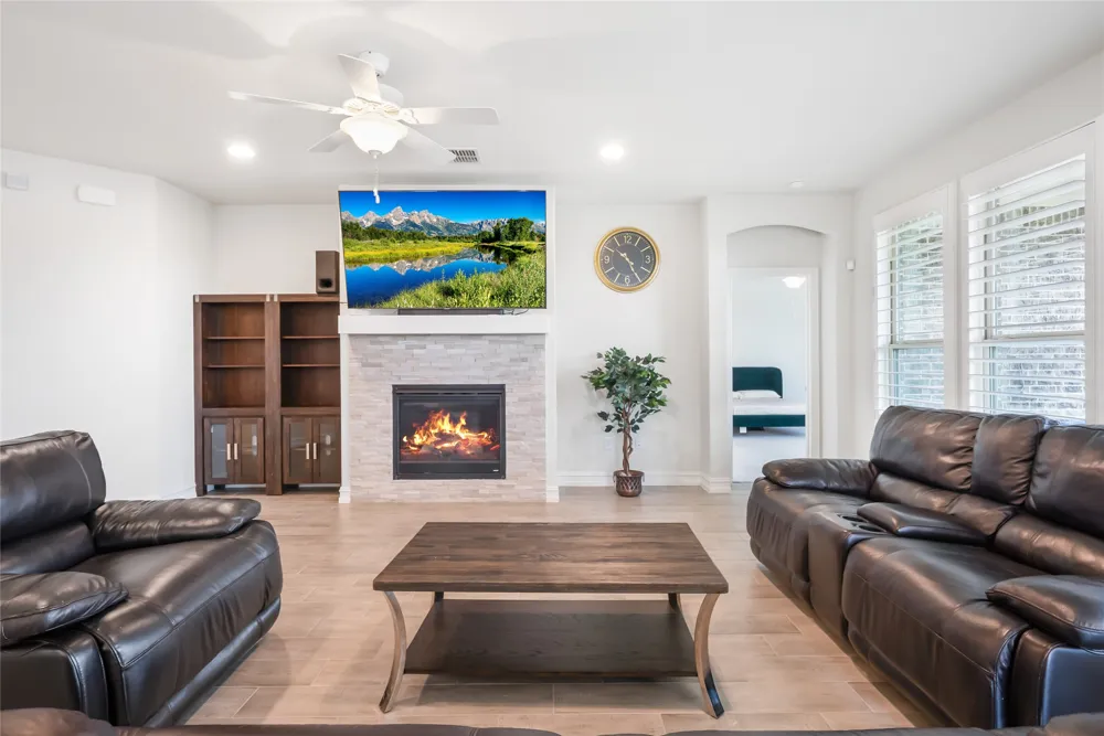 11222 Raimundo Road Frisco, TX 75035