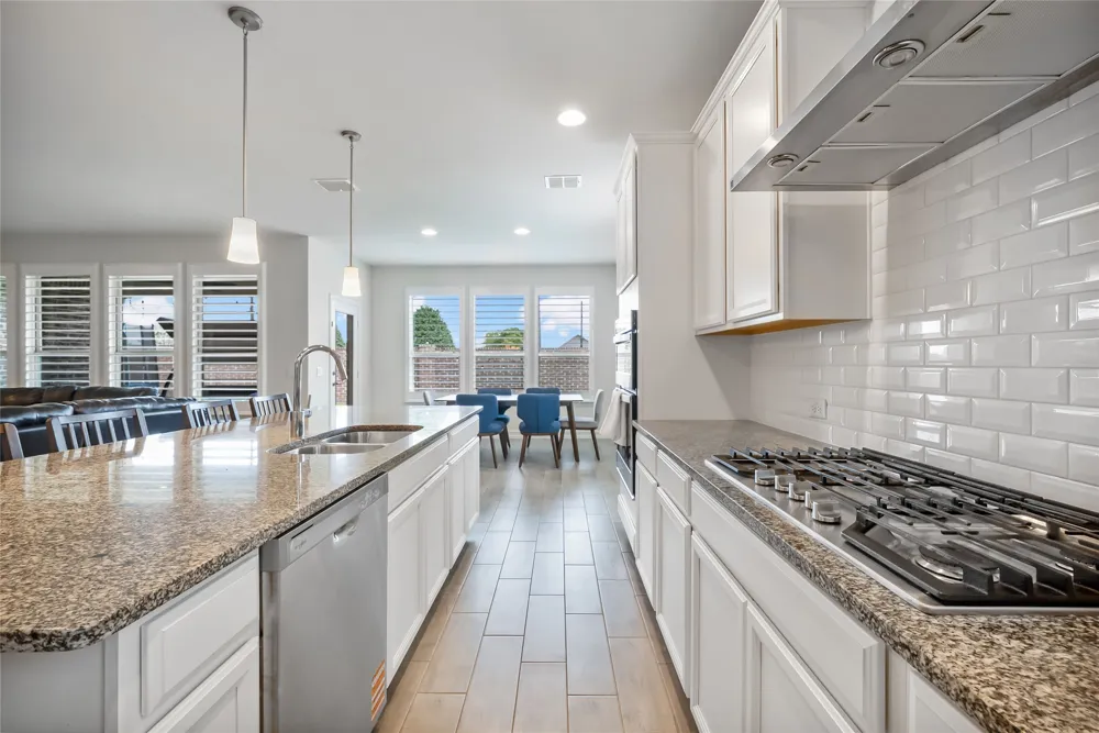 11222 Raimundo Road Frisco, TX 75035