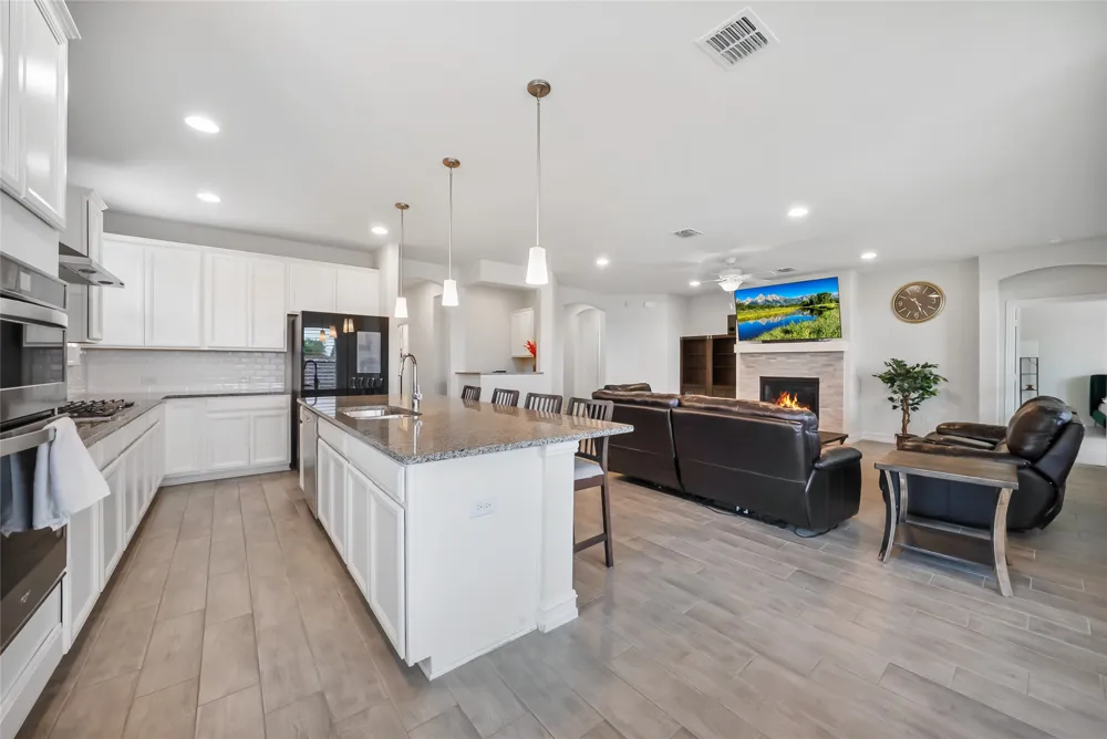 11222 Raimundo Road Frisco, TX 75035