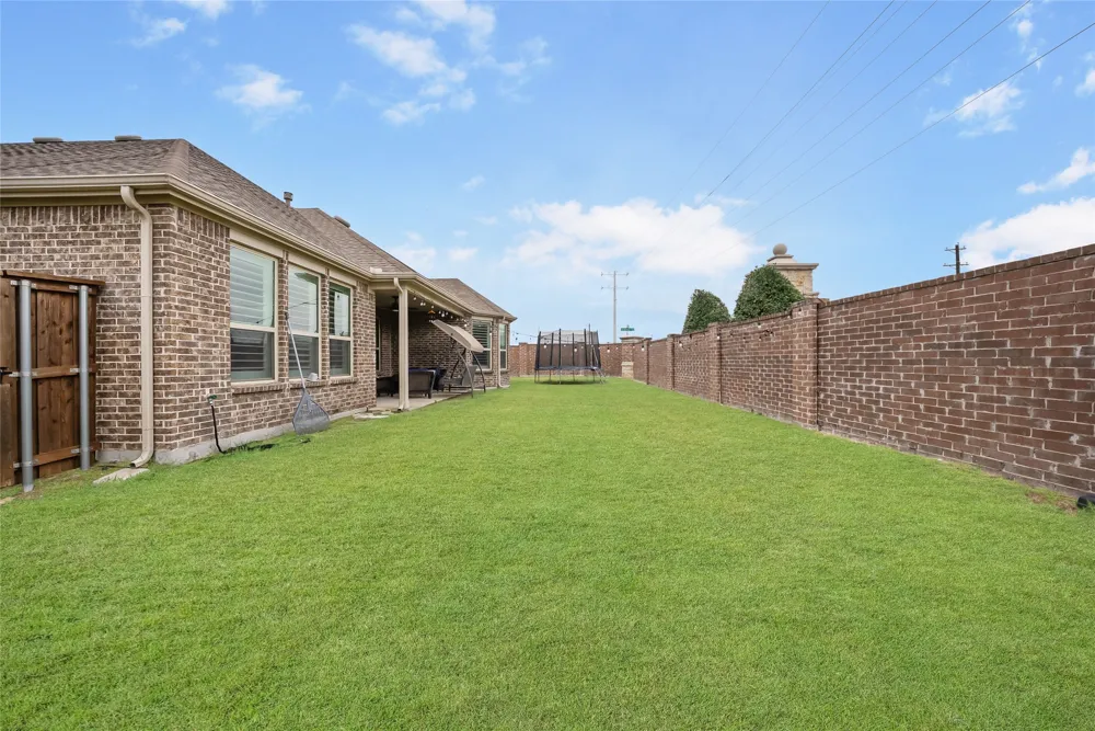 11222 Raimundo Road Frisco, TX 75035