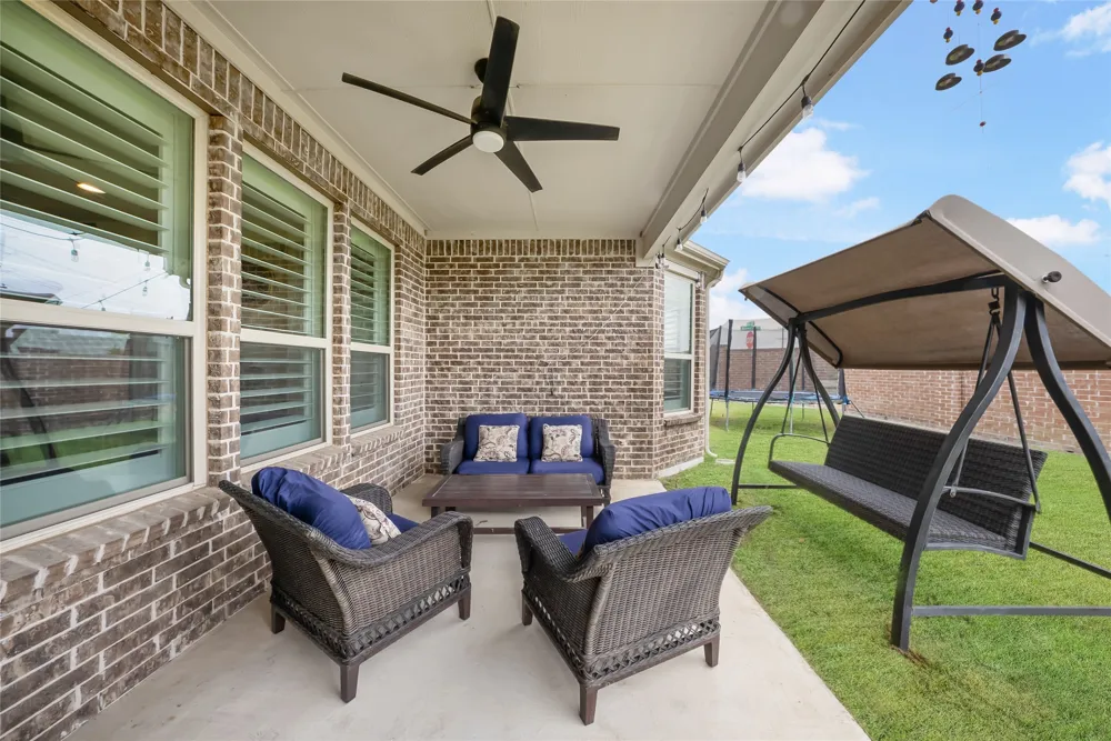 11222 Raimundo Road Frisco, TX 75035