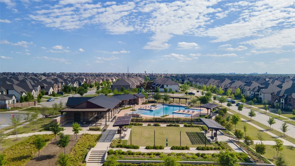 11222 Raimundo Road Frisco, TX 75035