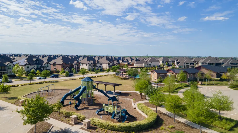 11222 Raimundo Road Frisco, TX 75035