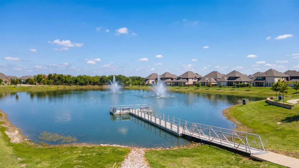 11222 Raimundo Road Frisco, TX 75035