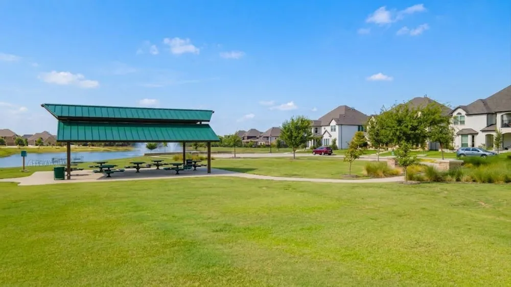 11222 Raimundo Road Frisco, TX 75035