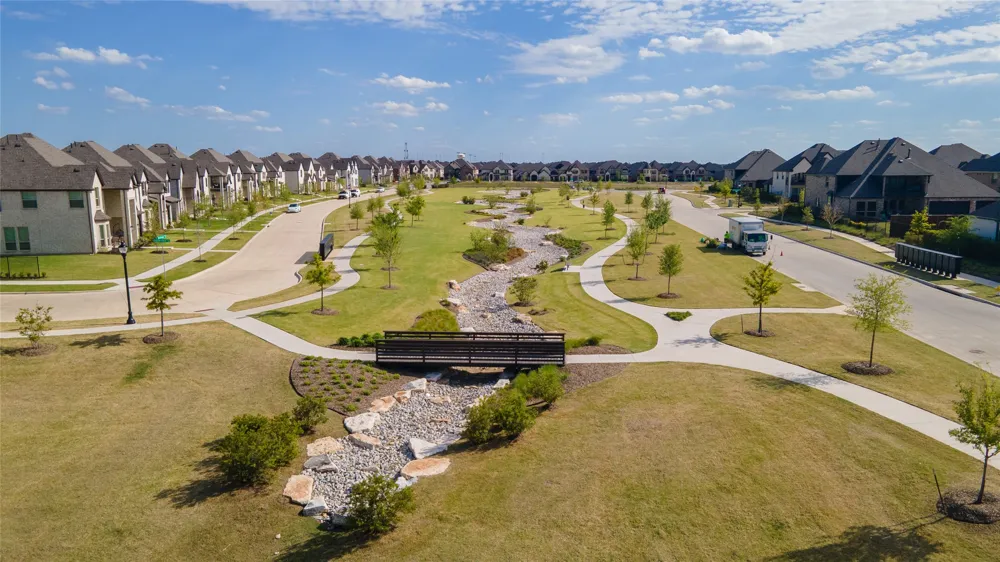 11222 Raimundo Road Frisco, TX 75035