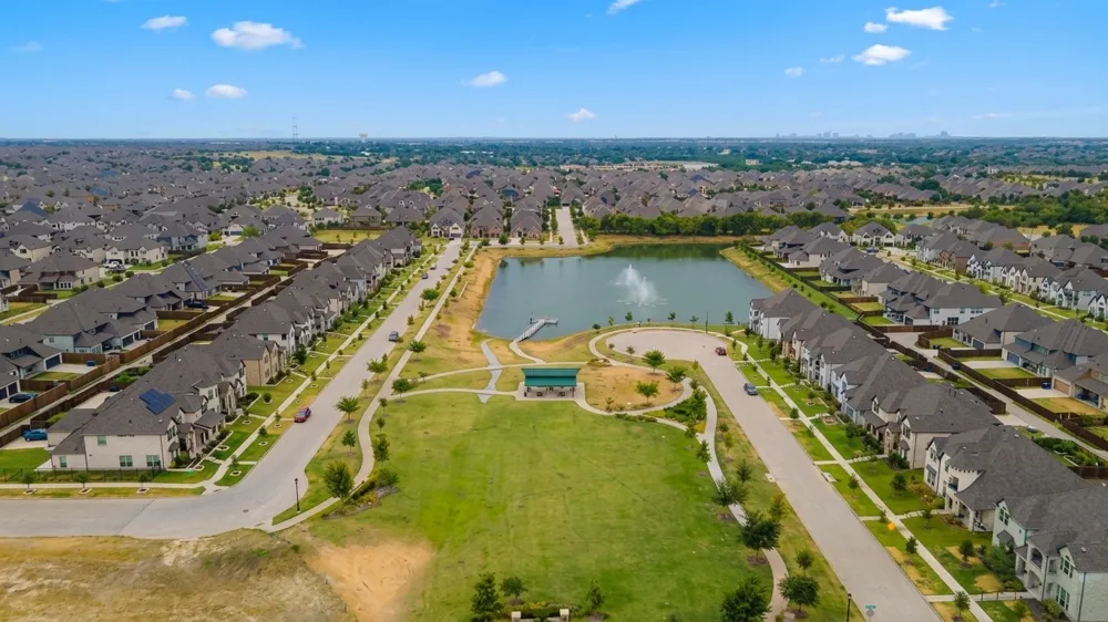 11222 Raimundo Road Frisco, TX 75035